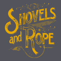 Shovels & Rope Müsic Vintage Hoodie | Teevron