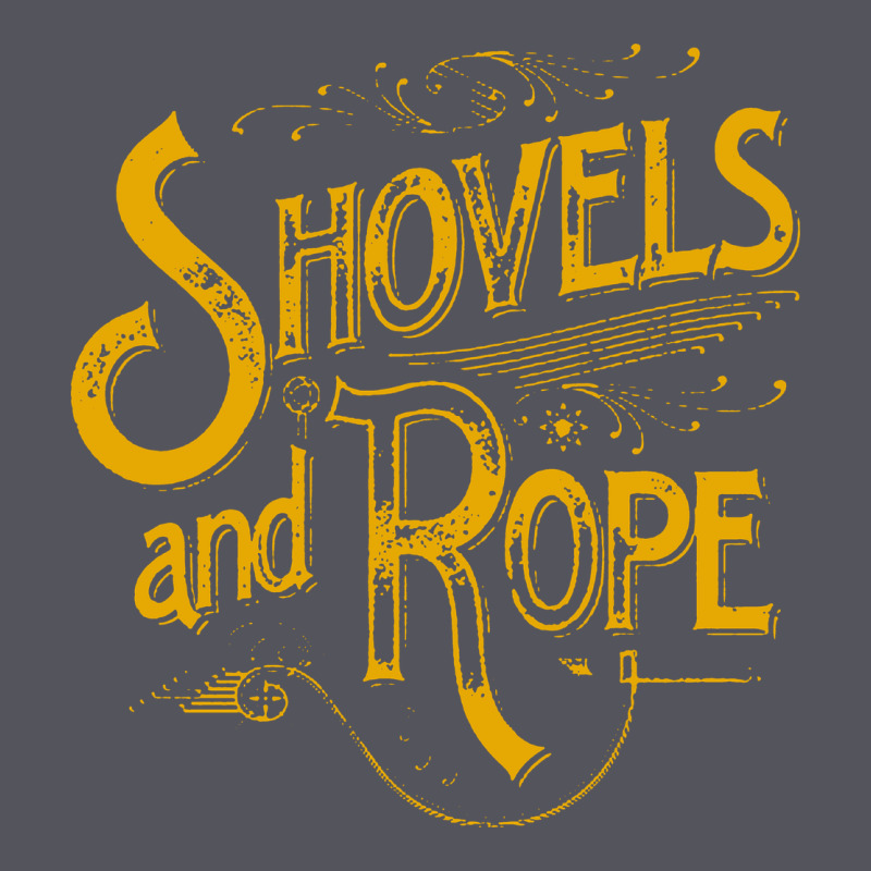 Shovels & Rope Müsic Vintage Hoodie by linhVisuals | Teevron