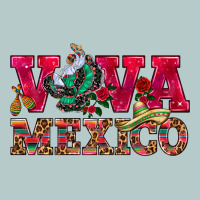 Viva Mexico Heavy Core Tee | Teevron