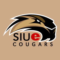 Siu Edwardsville Cougars Vintage Hoodie | Teevron