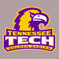 Tennessee Tech Golden Vintage Hoodie | Teevron