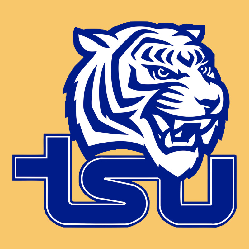 Tennessee State Tigers Vintage Hoodie by linhVisuals | Teevron