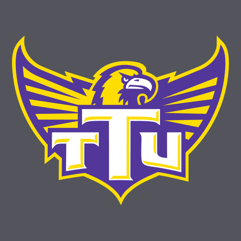 Tennessee Tech Golden Vintage Hoodie by linhVisuals | Teevron
