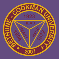 Bethune Cookman Vintage Hoodie | Teevron