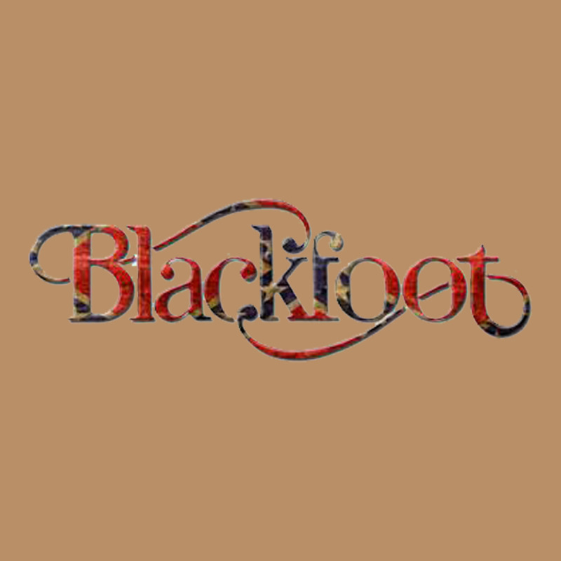 Blackfoot Vintage Hoodie by linhVisuals | Teevron