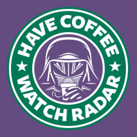 Have Coffee, Watch Radar New Vintage Hoodie | Teevron