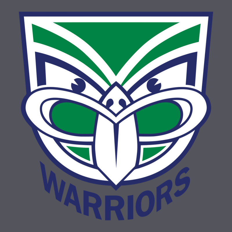Suitable-new-zealand-warriors-pen Vintage Hoodie by linhVisuals | Teevron