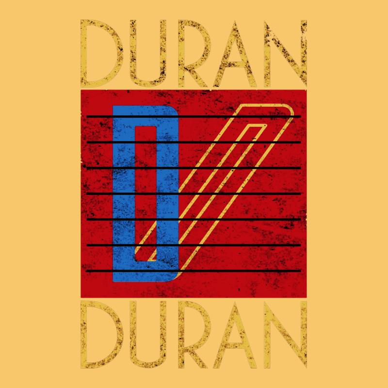 Dürän Dürän 01 Vintage Hoodie by linhVisuals | Teevron