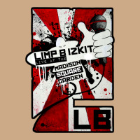 Limp Bizkit 23 Vintage Hoodie | Teevron