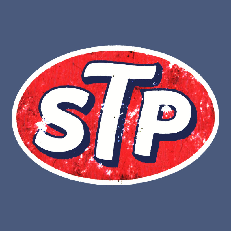 Stp Vintage Hoodie by linhVisuals | Teevron