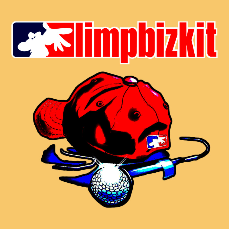 Limp Bizkit 35 Vintage Hoodie by linhVisuals | Teevron
