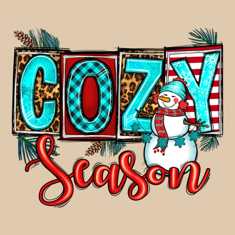 Cozy Season Classic Tee by OliviaCreatesArt | Teevron
