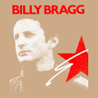 Billy Bragg Müsic Vintage Hoodie | Teevron