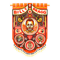 billy bragg müsic | Teevron