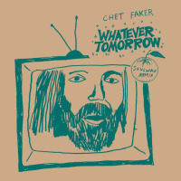 Chet Faker Müsic Vintage Hoodie | Teevron