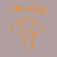 James Bay Müsic Vintage Hoodie | Teevron