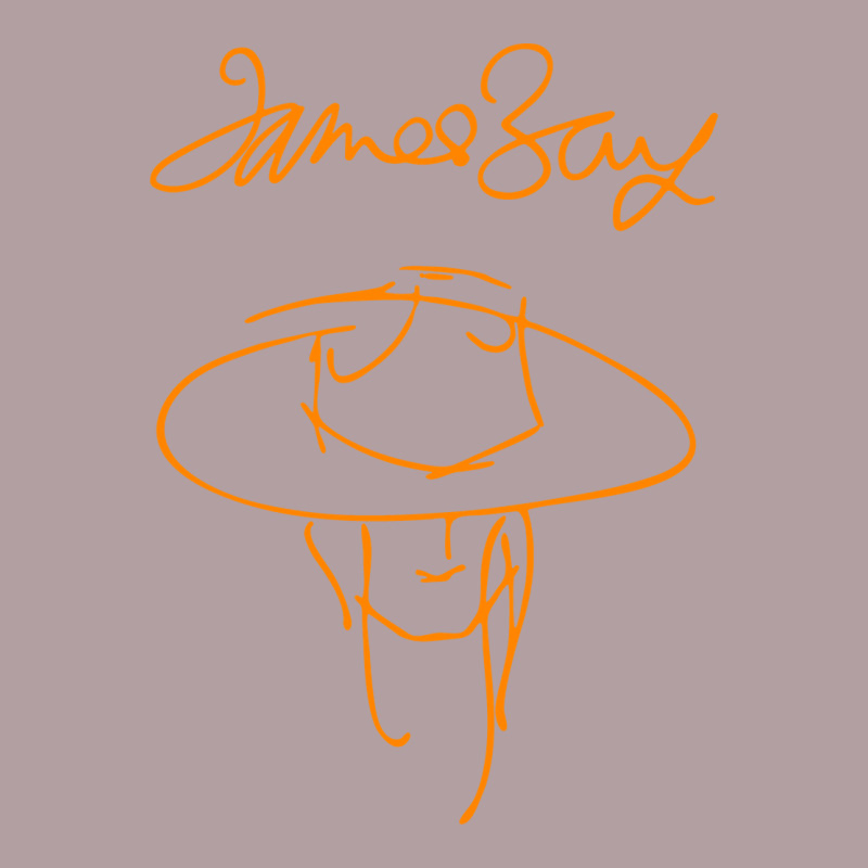 James Bay Müsic Vintage Hoodie by linhVisuals | Teevron