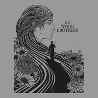 The Wood Brothers Blues Vintage Hoodie | Teevron