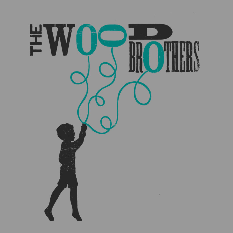 The Wood Brothers Blues Vintage Hoodie by linhVisuals | Teevron