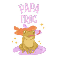 papa frog | Teevron