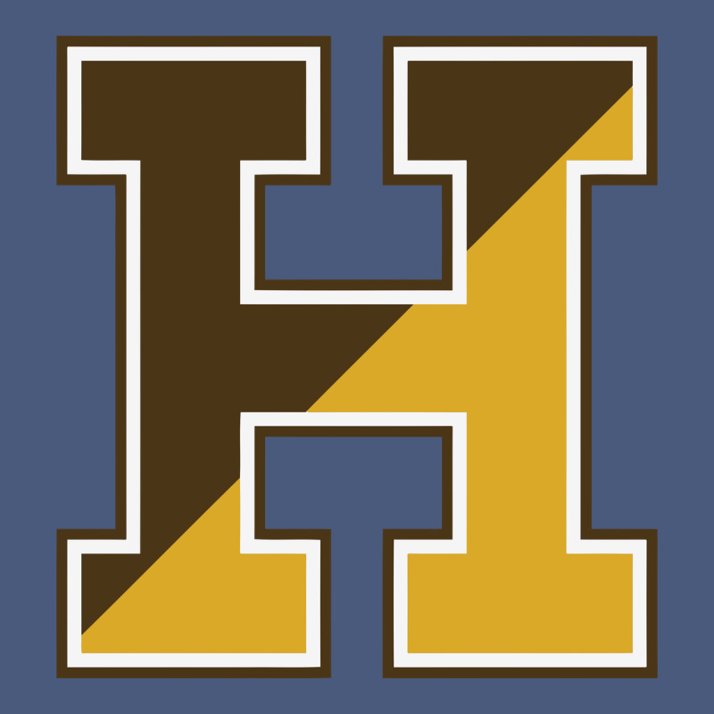 Haverhill High School Vintage Hoodie by linhVisuals | Teevron
