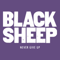 Black Sheep Vintage Hoodie | Teevron