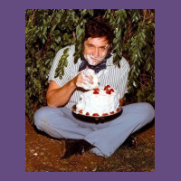 Johnny Cash Eating Cake In A Bush Vintage Hoodie | Teevron