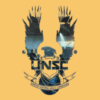 Unsc Vintage Hoodie | Teevron