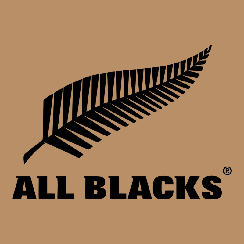 New Zealand Color Are Blacks Vintage Hoodie by linhVisuals | Teevron