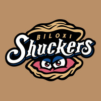 Biloxi Shuckers Vintage Hoodie | Teevron