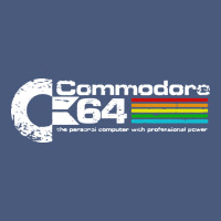#commodore 64 Vintage Hoodie | Teevron