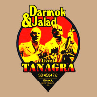 Darmok And Jalad At Tanagra Vintage Hoodie | Teevron