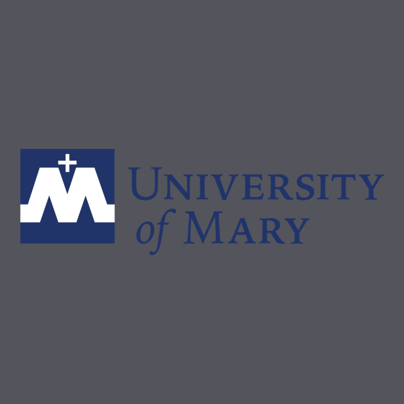 University Of Mary, Apparel Vintage Hoodie by linhVisuals | Teevron