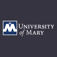 University Of Mary, Apparel Vintage Hoodie | Teevron