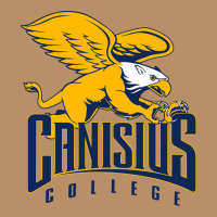 Canisius Golden Griffins Vintage Hoodie | Teevron