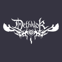 Dethklok Vintage Hoodie | Teevron