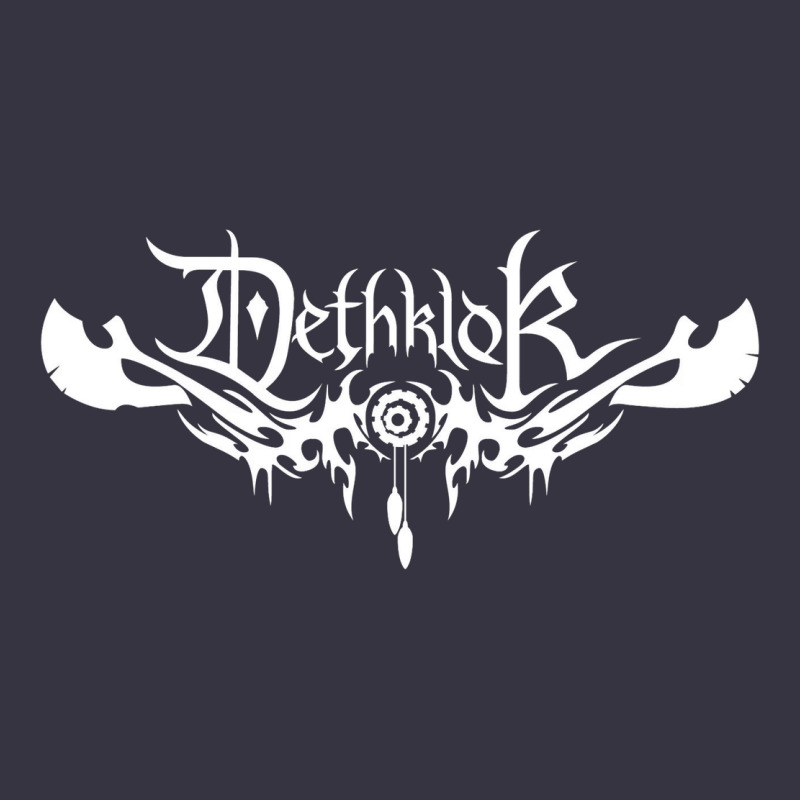 Dethklok Vintage Hoodie by linhVisuals | Teevron
