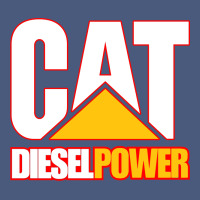Cat Diesel Power Vintage Hoodie | Teevron