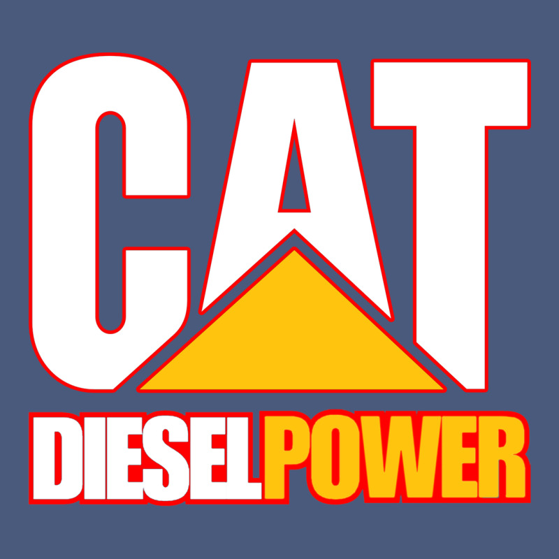Cat Diesel Power Vintage Hoodie by linhVisuals | Teevron