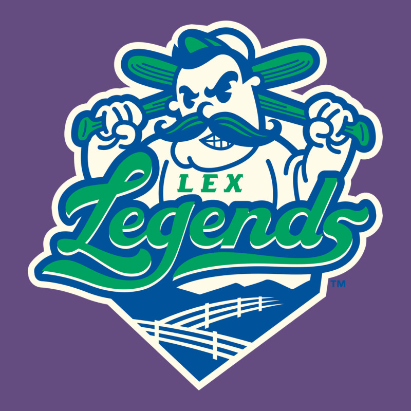 Lexington Gifts,   Legends Vintage Hoodie by linhVisuals | Teevron