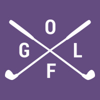 Golf Club 001 Vintage Hoodie | Teevron