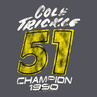 Cole Trickle Vintage Hoodie | Teevron