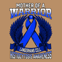 Langerhans Cell Histiocytosis Awareness Mother Support Ribbo Sweatshir Vintage Hoodie | Teevron