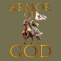 Armor Of God Ephesians Bible Verse Vintage Hoodie | Teevron
