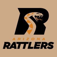 The-arizona-rattlers-pen Vintage Hoodie | Teevron