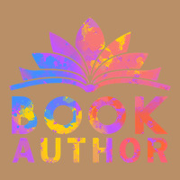 Book Author Funny Author Book Writing Vintage Hoodie | Teevron