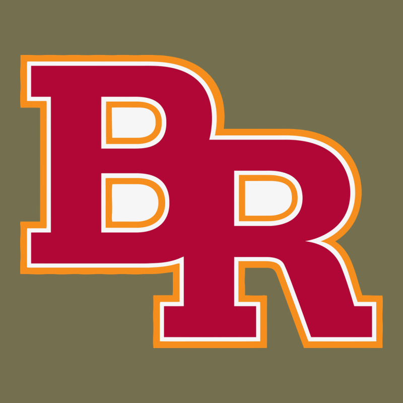 Brother Rice High School 3 Vintage Hoodie by linhVisuals | Teevron