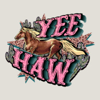 Yee Haw Heavy Core Tee | Teevron