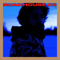 Allan Rayman Roadhouse Vintage Hoodie | Teevron