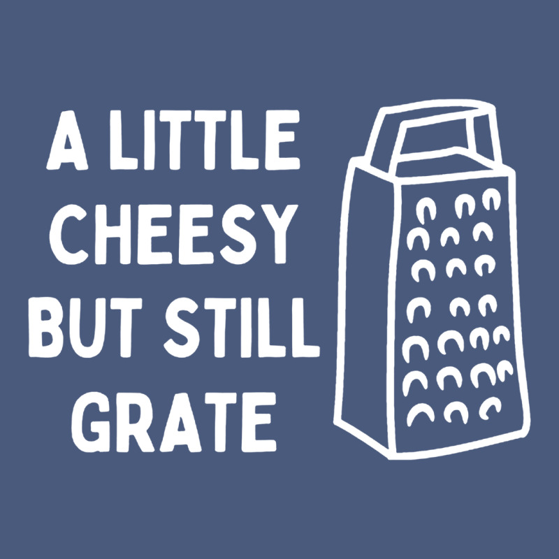 Cheesy But Still Grate Funny Pun Vintage Hoodie by linhVisuals | Teevron